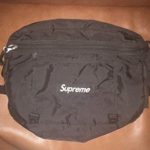 Supreme waistbag ss16